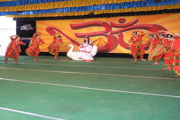 events